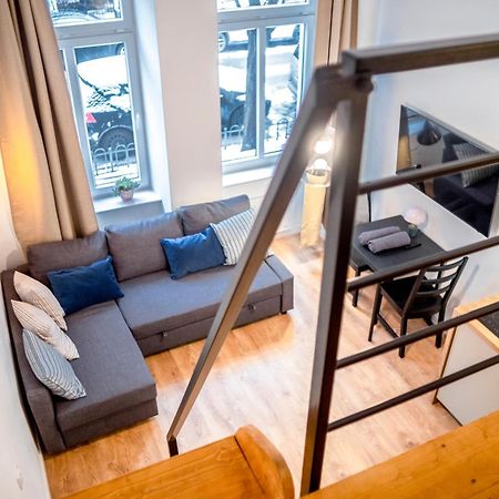 Piano Apartments Kraków Zewnętrze zdjęcie