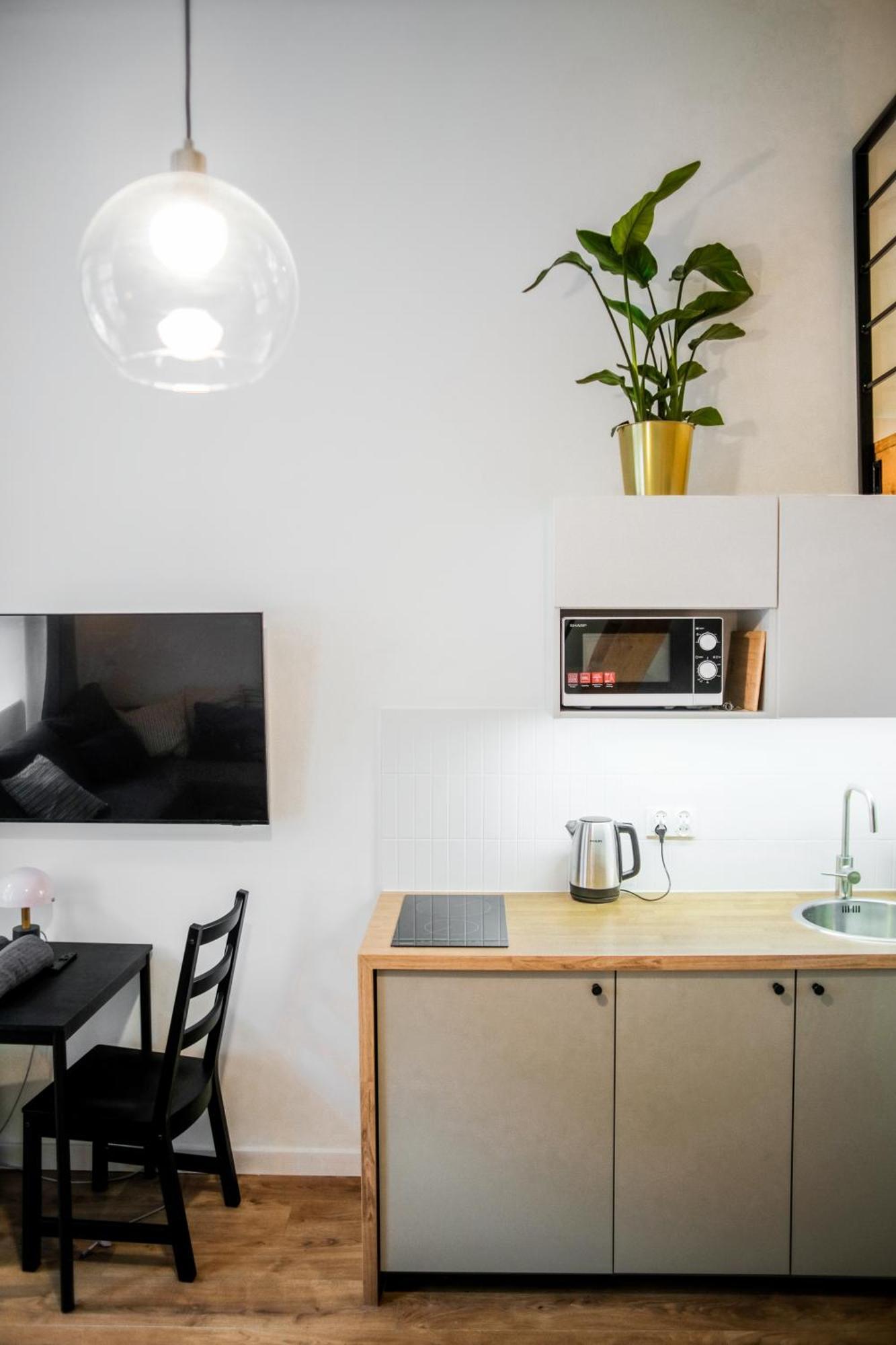 Piano Apartments Kraków Zewnętrze zdjęcie